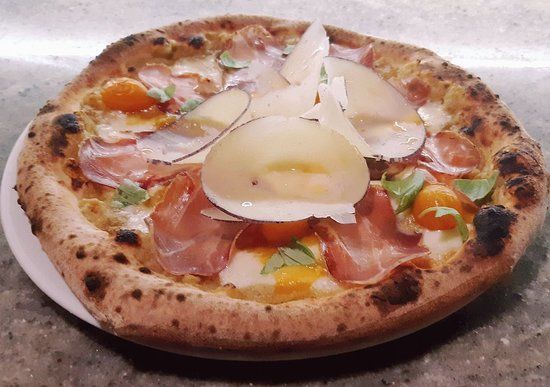 Ai Portici Pizzeria